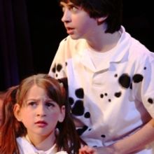 '101 DALMATIANS:' Sit. Stay. Smile.